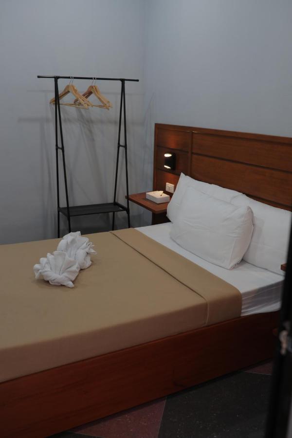 Cerca Hostel *