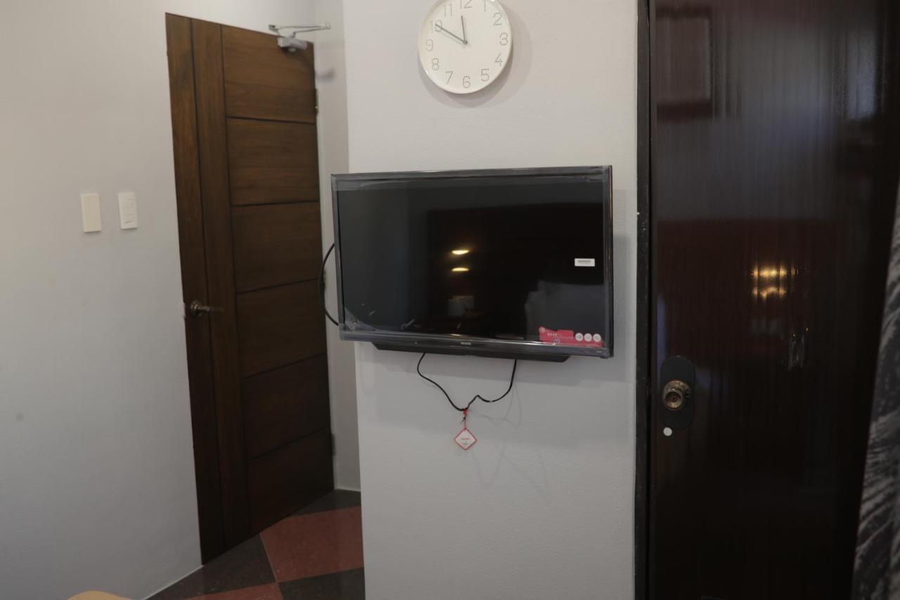 Hostel Cerca