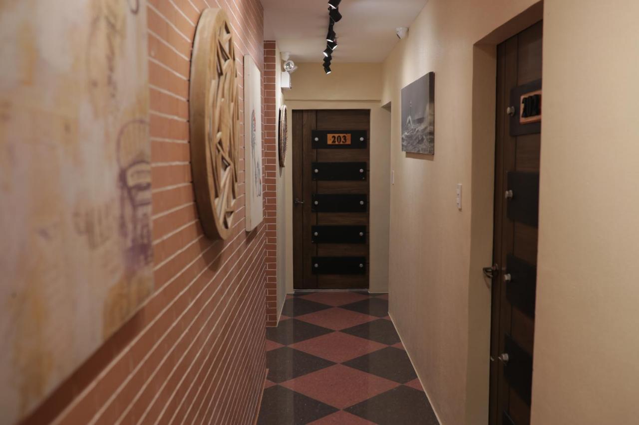 Hostel Cerca Balabag (Boracay)