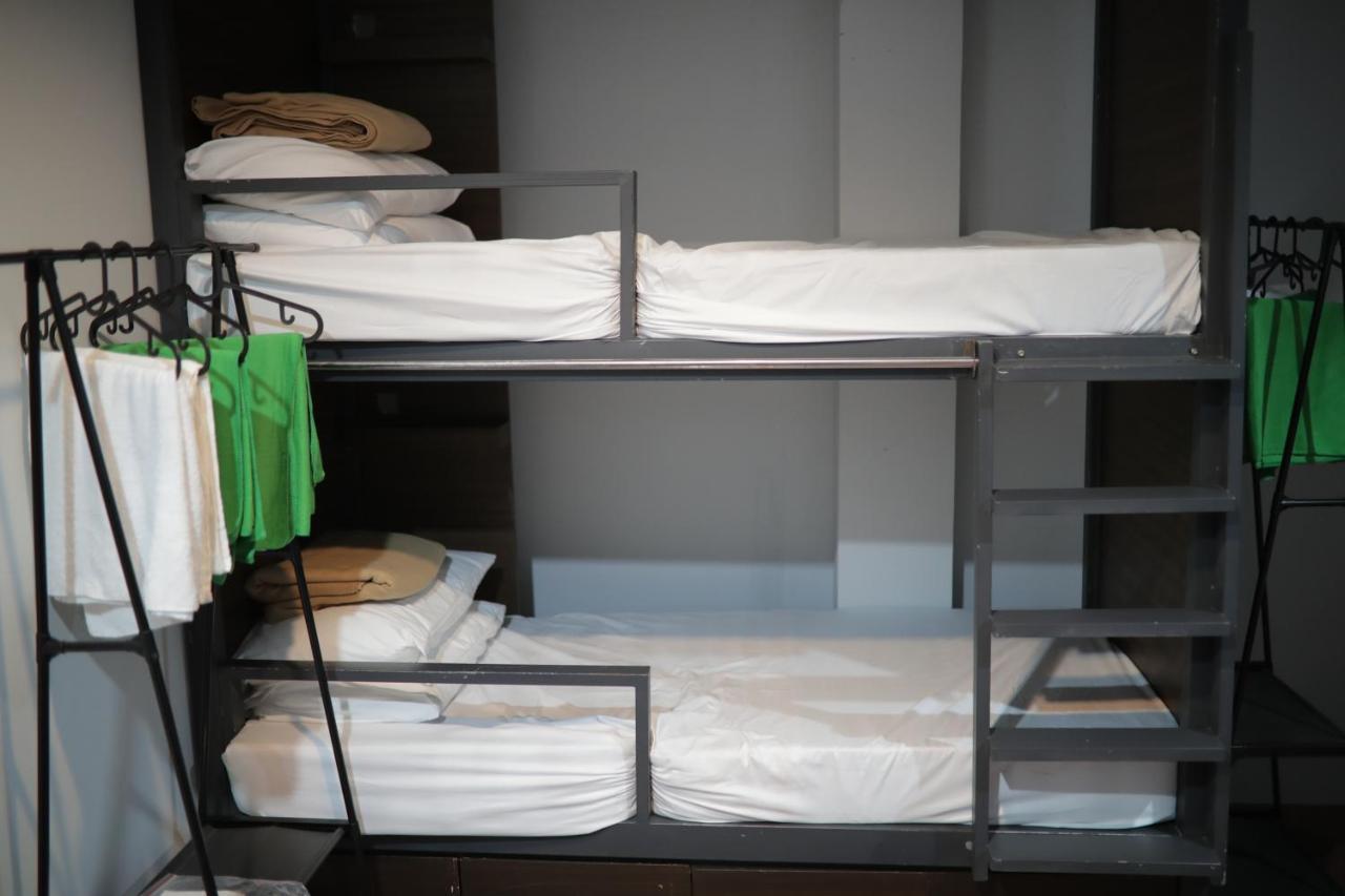 Cerca Hostel