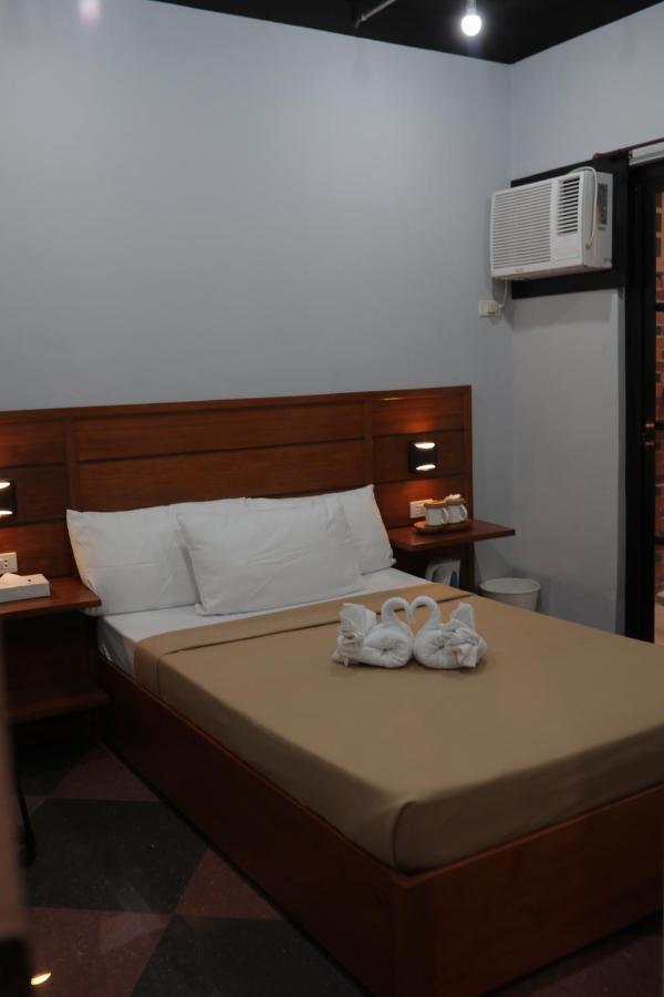 Cerca Hostel