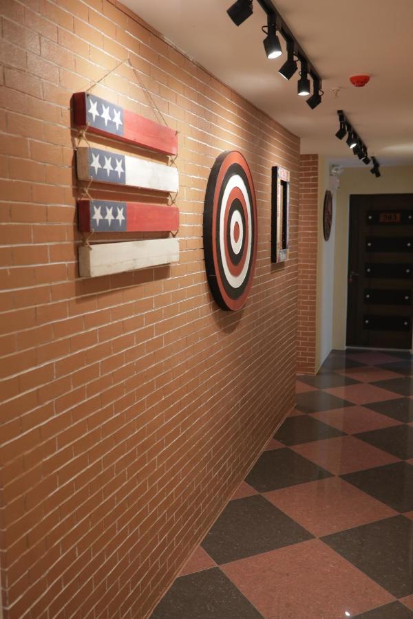 Cerca Hostel *