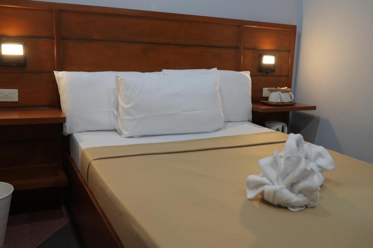Hostel Cerca *