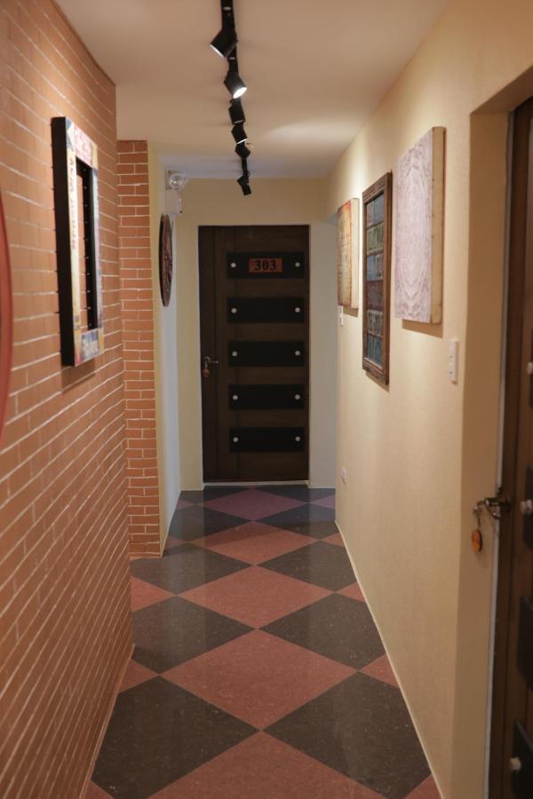 Cerca Hostel