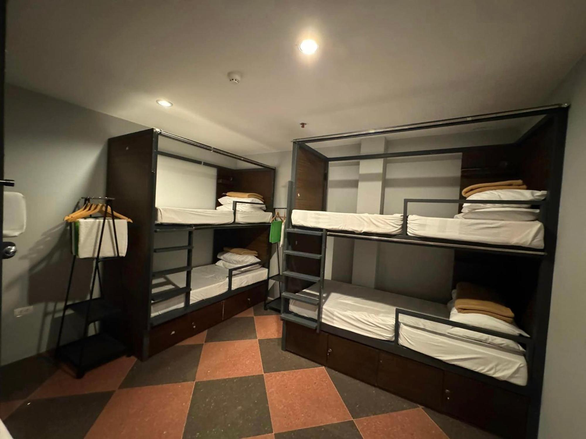 Hostel Cerca Balabag (Boracay)